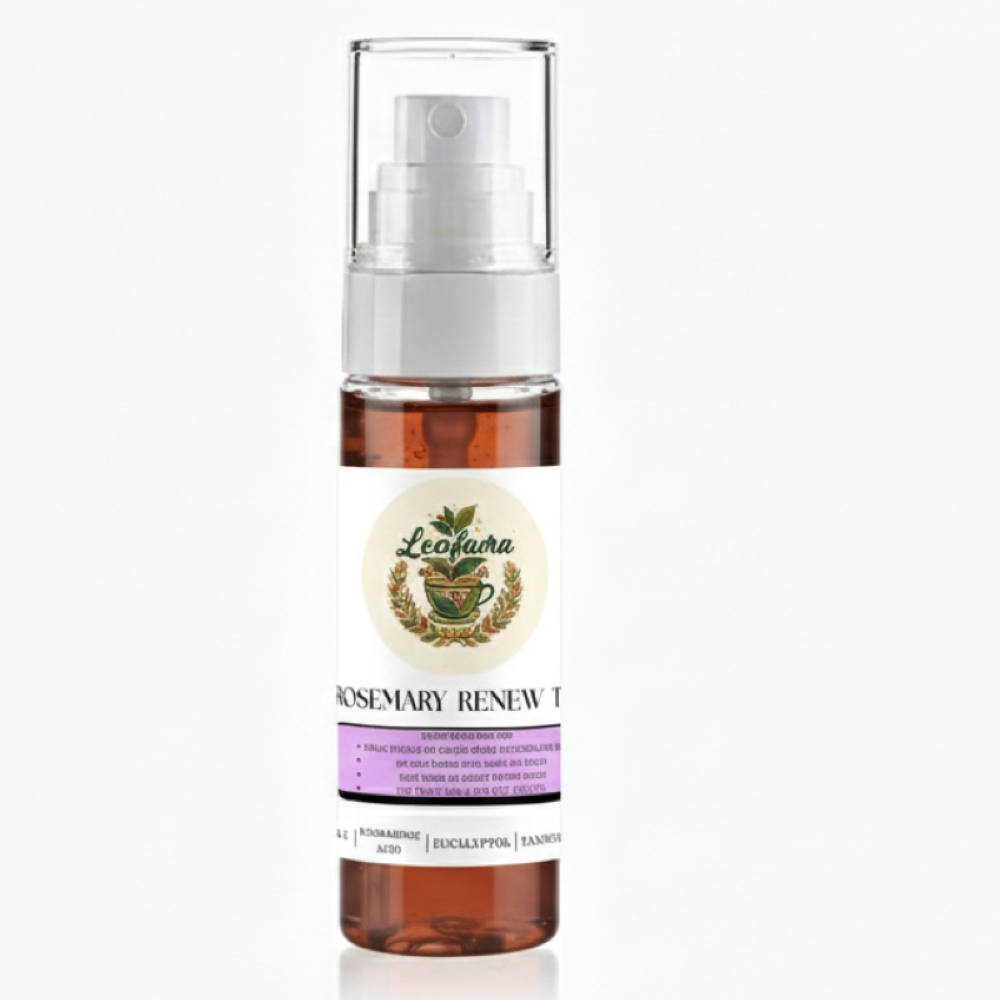 Rosemary Renew Tonic